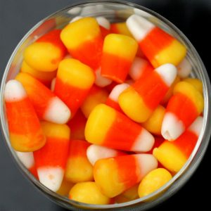 candy corn